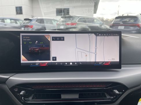 New 2026 BMW 230i xDrive Coupe w/ Premium Package image 13