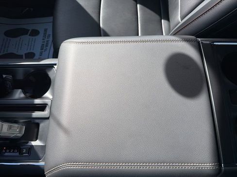 New 2026 Ford F150 Lariat w/ Equipment Group 501A Mid AWD/4WD image 25