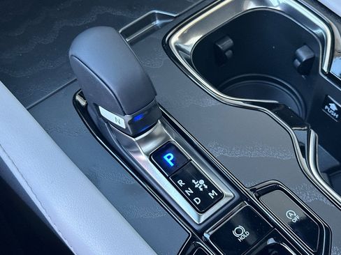 New 2026 Lexus RX 350 FWD image 18