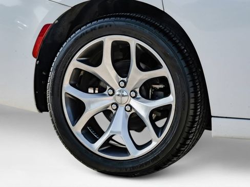 Used 2015 Dodge Charger R/T w/ Plus Group RWD image 60