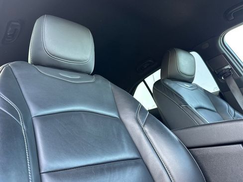 Certified 2024 Cadillac XT4 Premium Luxury image 20