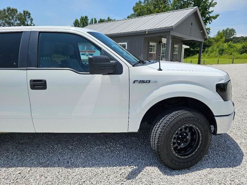 Used 2014 Ford F150 XL w/ Equipment Group 101A Mid RWD image 12