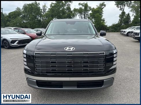 New 2026 Hyundai Palisade SEL Premium AWD/4WD image 2