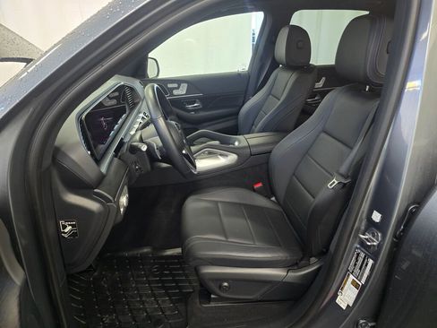 Used 2025 Mercedes-Benz GLE 350 4MATIC image 13