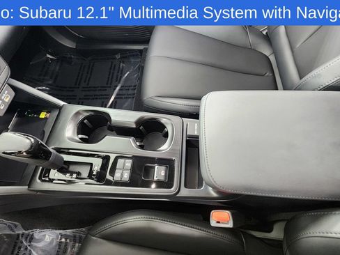 Certified 2026 Subaru Outback Premium AWD/4WD image 34