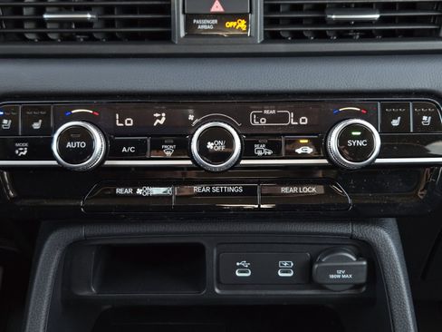 New 2026 Honda Pilot Elite image 23