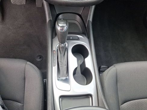 Used 2020 Chevrolet Malibu LS FWD image 13