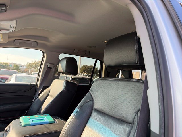 Used 2017 GMC Yukon SLE RWD image 9