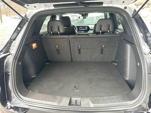 Certified 2024 Chevrolet TrailBlazer ACTIV w/ Driver Confidence Package image 26