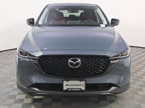 New 2025 MAZDA CX-5 Carbon Edition image 10