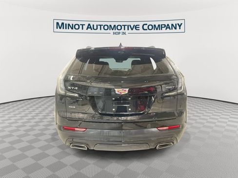 Used 2023 Cadillac XT4 Sport image 7