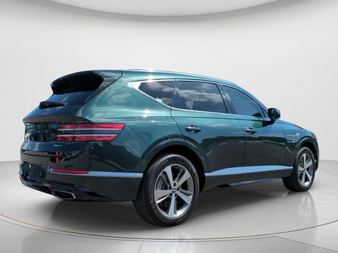 Used 2024 Genesis GV80 3.5T AWD/4WD image 5