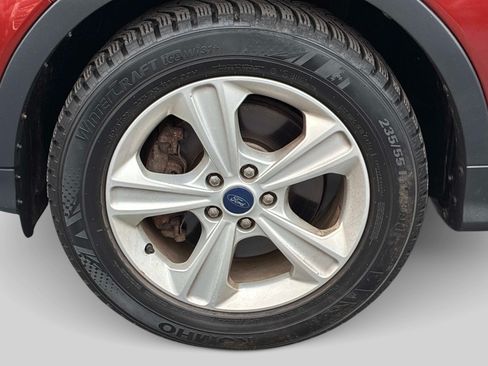 Used 2016 Ford Escape SE AWD/4WD image 18