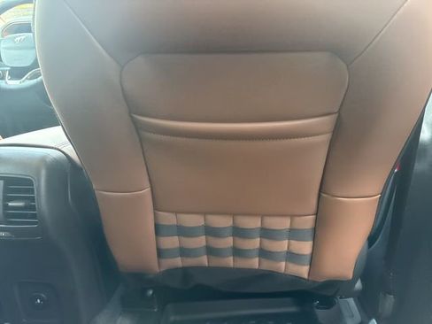 New 2025 Ford Bronco Sport Outer Banks w/ Outer Banks Tech Package+ AWD/4WD image 33