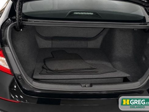 Used 2018 Honda Accord LX image 15