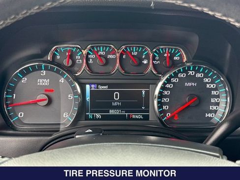 Used 2019 Chevrolet Tahoe LS RWD image 25