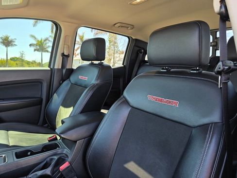 Used 2022 Ford Ranger XLT w/ Tremor Off-Road Package image 20