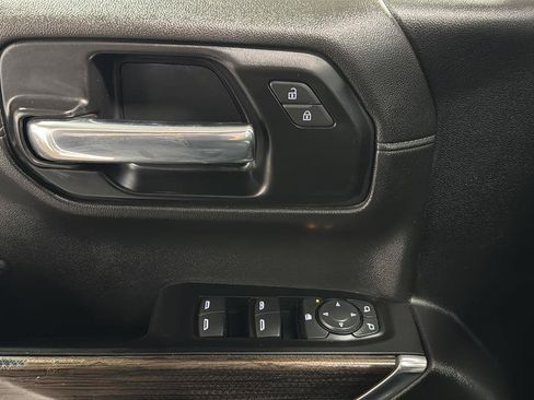 Used 2022 Chevrolet Silverado 1500 RST AWD/4WD image 15