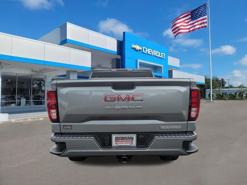Used 2024 GMC Sierra 1500 Elevation AWD/4WD image 4