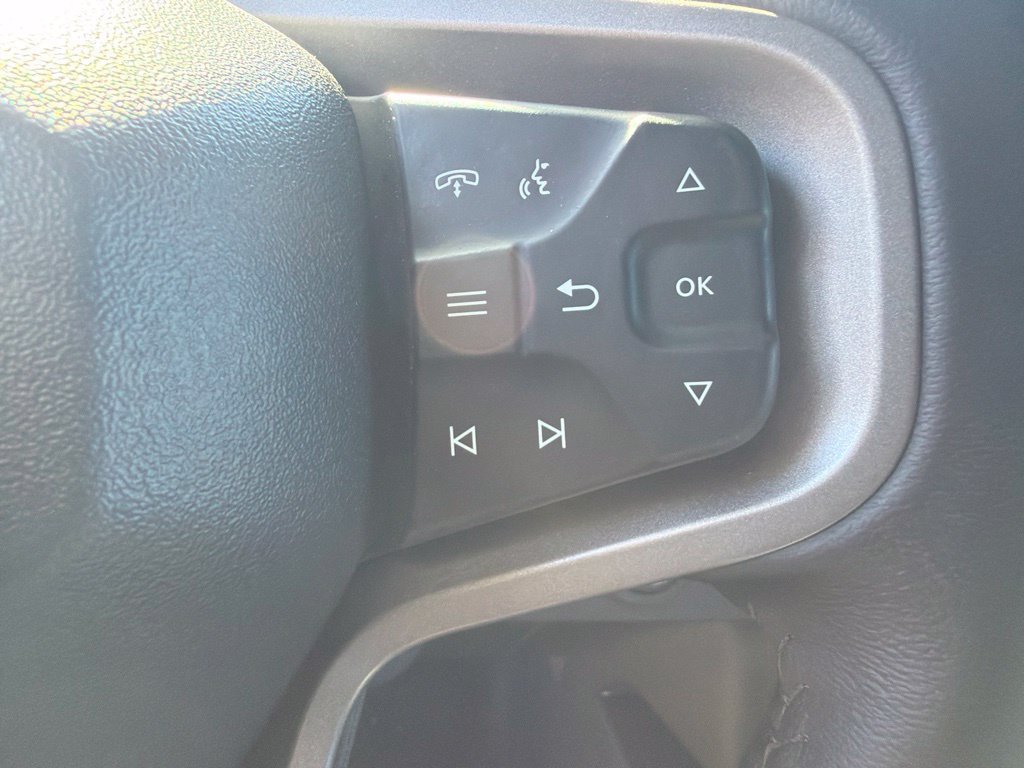 Used 2025 Ford Bronco Big Bend AWD/4WD image 15