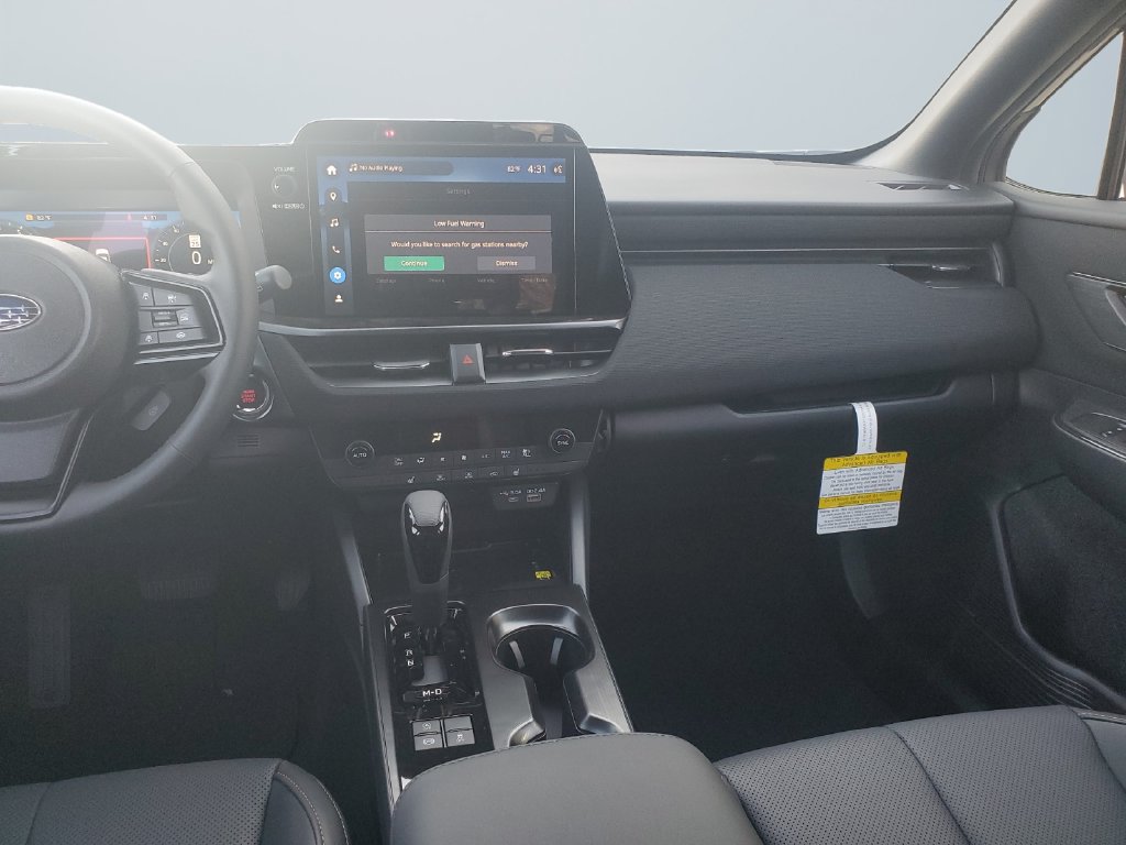 New 2026 Subaru Outback Limited AWD/4WD image 11