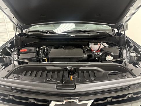 New 2026 Chevrolet Silverado 1500 LT Trail Boss image 31