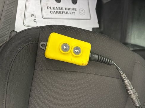 New 2025 Chevrolet Silverado 3500 W/T w/ WT Convenience Package image 67