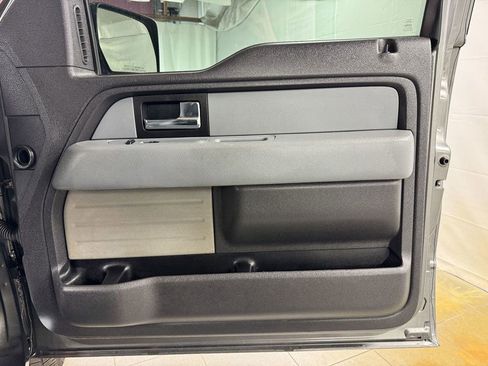 Used 2013 Ford F150 XLT w/ XLT Chrome Pkg AWD/4WD image 15