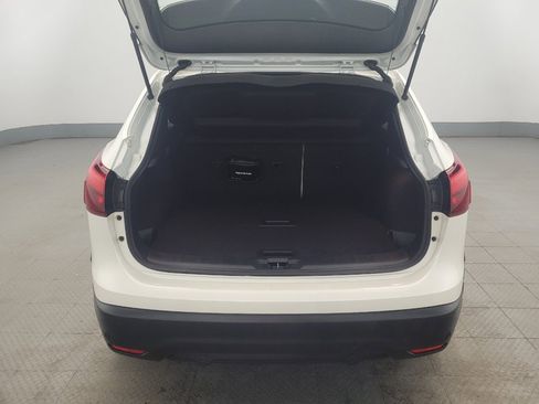 Used 2019 Nissan Rogue Sport SL w/ Premium Package AWD/4WD image 29