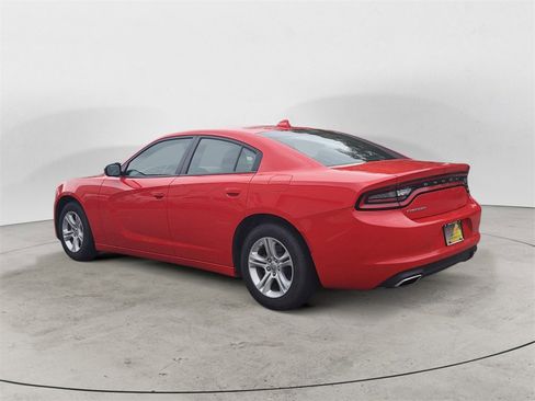 Used 2023 Dodge Charger SXT image 5