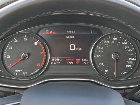 Certified 2023 Audi Q5 2.0T Premium w/ Convenience Package AWD/4WD image 24