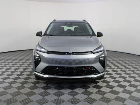 New 2027 Chevrolet Bolt RS image 26