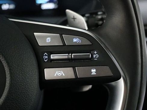 Used 2025 Hyundai Palisade Calligraphy AWD/4WD image 24