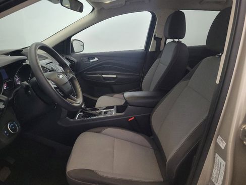 Used 2017 Ford Escape SE AWD/4WD image 17