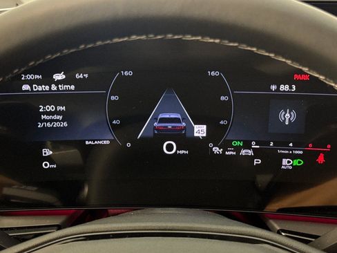 New 2026 Audi A6 Premium Plus image 23