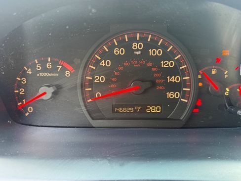 Used 2003 Honda Accord EX image 15
