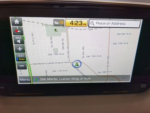 Certified 2020 Hyundai Santa Fe Limited image 22