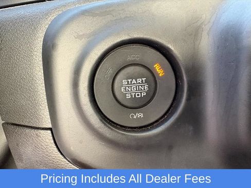 Used 2023 Jeep Wrangler Sport AWD/4WD image 11