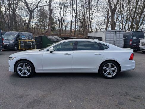 Used 2018 Volvo S90 T5 Momentum AWD/4WD image 9