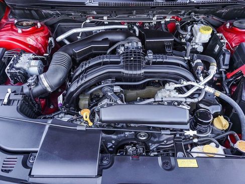 Used 2023 Subaru Impreza 2.0i Sport image 25