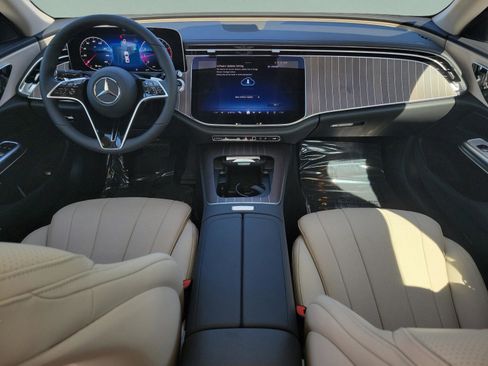 New 2026 Mercedes-Benz E 350 Sedan image 20