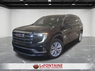 Used 2025 GMC Acadia Elevation w/ Elevation Premium Package video 1