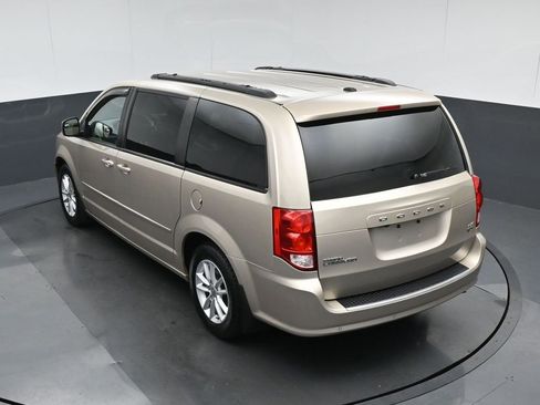 Used 2016 Dodge Grand Caravan SXT w/ Rear Park Assist Package image 67