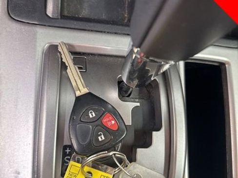 Used 2019 Toyota 4Runner SR5 RWD image 11