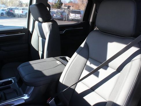 New 2026 GMC Sierra 1500 Elevation w/ Elevation Premium Package image 2