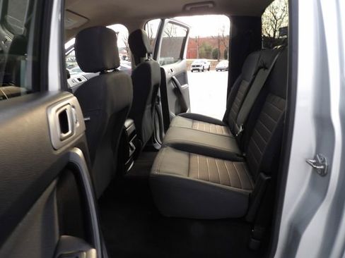 Used 2019 Ford Ranger XLT w/ Equipment Group 301A Mid image 30