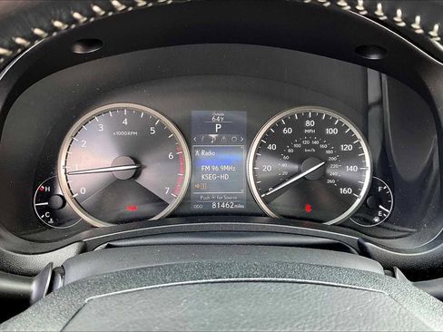 Used 2016 Lexus NX 200t image 25