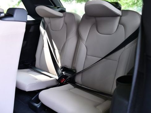 Used 2026 Volvo XC90 B6 Plus AWD/4WD image 17