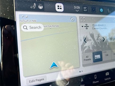 Used 2022 RAM 2500 Big Horn w/ Level C Equiment Group image 22