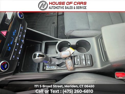 Used 2019 Hyundai Tucson Sport AWD/4WD image 31